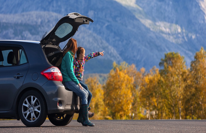 Going abroad with a rental vehicle: the rules of rental companies