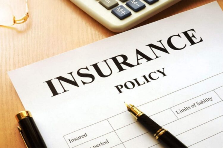 Insurance Companies Use Identity