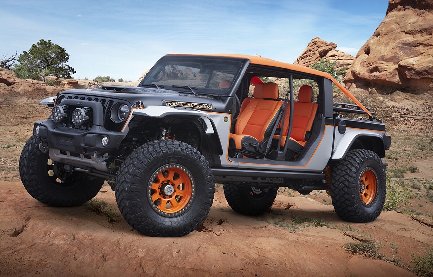 Conquering the Elements: Unraveling the Power of Off-Road Mud Tires