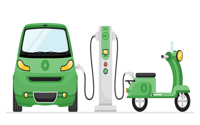 Subsidy For Electric Vehicles: Driving The Future Of Sustainable Transportation