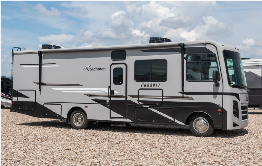 Things You Need to Know about New 2024 Coachmen RV Pursuit 31BH