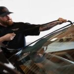 auto glass replacement in Mesa,