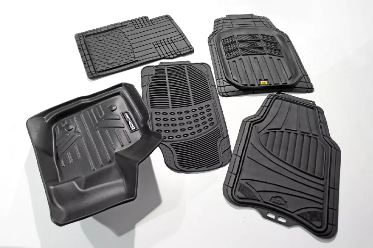 Ideal Car Mats