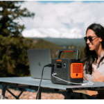 Portable Generator