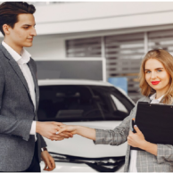 Car Dealers