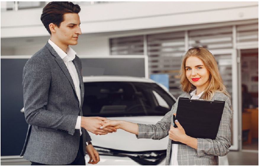 Car Dealers