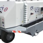 solid state frequency converter