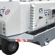 solid state frequency converter