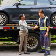 Vancouver to Kelowna car shipping